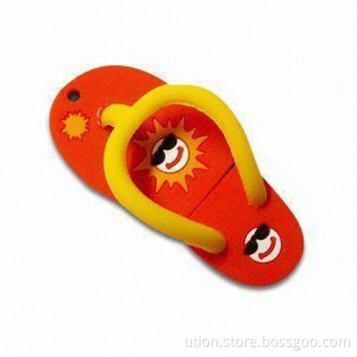 Mini USB 2.0 Flash Drive with 1 to 32GB Memory Capacities, CE-/RoHS-/FCC-certified